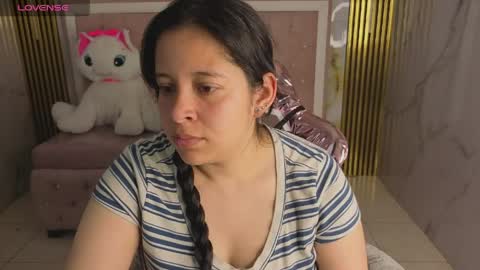 Snapshot of sara_tellez_s chatting on 3, 6, 2026 Sara T. online show from 3, 6, 2026