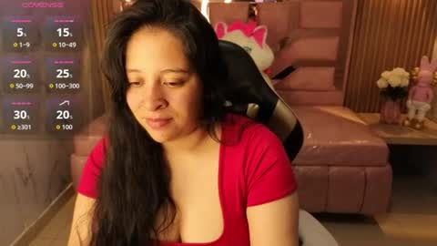 Sara T. online show from 20, 6, 2026