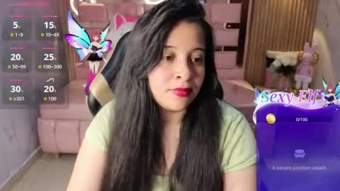 Sara T. online show from 25, 6, 2026