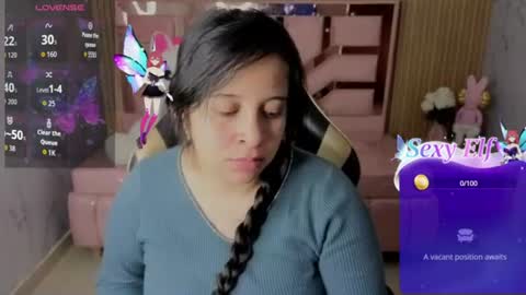 Sara T. online show from 30, 6, 2026