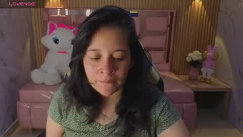 Sara T. online show from 7, 7, 2026