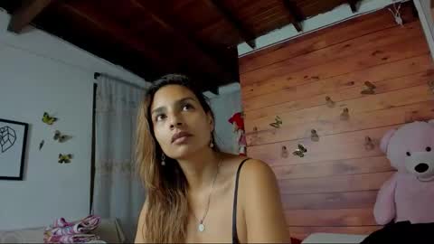 Snapshot of sara_thompson01 chatting on 17, 1, 2026 SARA online show from 17, 1, 2026