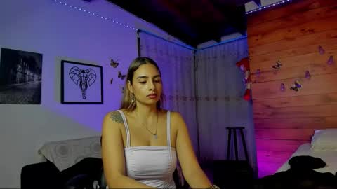 Snapshot of sara_thompson01 chatting on 3, 2, 2026 SARA online show from 3, 2, 2026