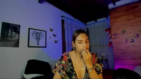 Snapshot of sara_thompson01 chatting on 10, 2, 2026 SARA online show from 10, 2, 2026