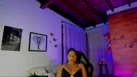 Snapshot of sara_thompson01 chatting on 11, 2, 2026 SARA online show from 11, 2, 2026