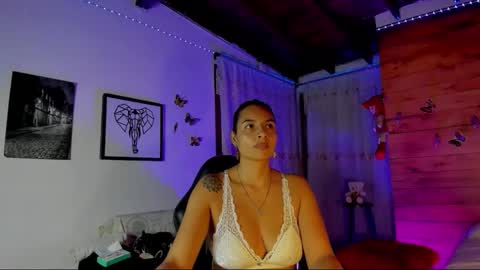 Snapshot of sara_thompson01 chatting on 13, 2, 2026 SARA online show from 13, 2, 2026