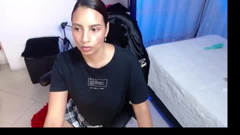 Snapshot of sara_thompson01 chatting on 9, 4, 2026 SARA online show from 9, 4, 2026
