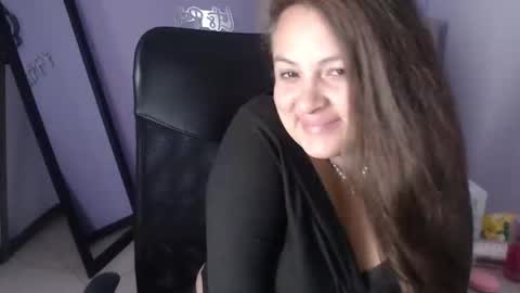 sara_thonson_ online show from 11, 12, 2024