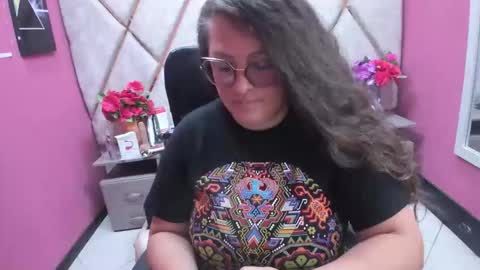 sara_thonson_ online show from 19, 1, 2026