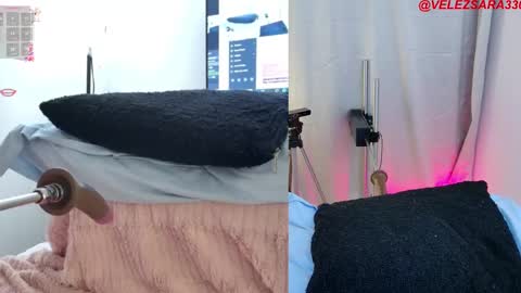 sara velez online show from 27, 1, 2025