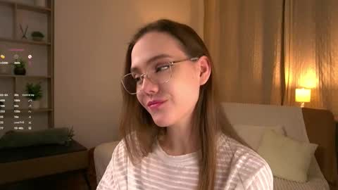 Im Sara  online show from 26, 3, 2026