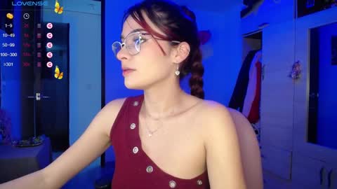 Snapshot of sara_wish_ chatting on 4, 1, 2025 Bri online show from 4, 1, 2025