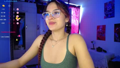 Snapshot of sara_wish_ chatting on 28, 1, 2025 Bri online show from 28, 1, 2025