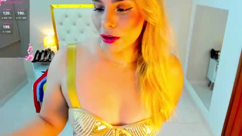 Saraa Gomez online show from 6, 3, 2025