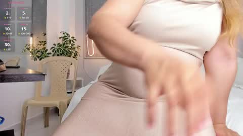 Saraa Gomez online show from 17, 4, 2026