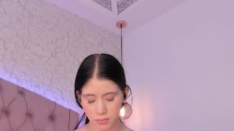 Snapshot of saraa_joness_ chatting on 27, 6, 2026 Sara online show from 27, 6, 2026
