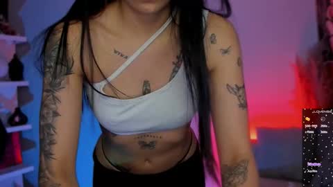 Sara online show from 21, 10, 2025