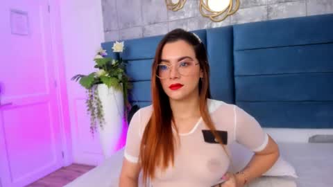 Snapshot of saraalvarezx chatting on 2, 2, 2026 Sara Alvarezx online show from 2, 2, 2026