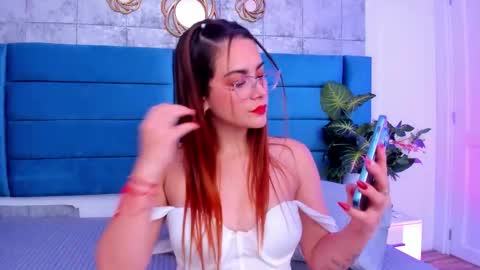 Snapshot of saraalvarezx chatting on 27, 2, 2026 Sara Alvarezx online show from 27, 2, 2026