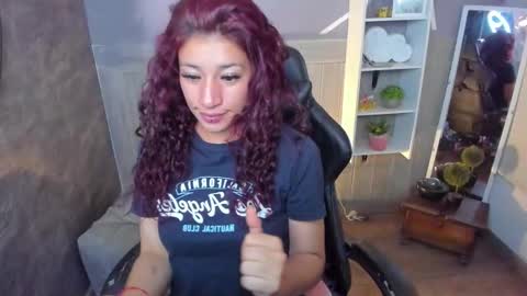 sofia gomez420 online show from 10, 1, 2025