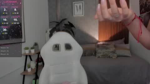 sofia gomez420 online show from 24, 1, 2025