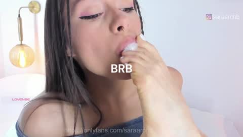 Sara online show from 31, 12, 2024