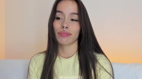 Sara online show from 16, 12, 2025