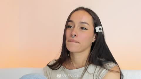 Sara online show from 14, 5, 2026