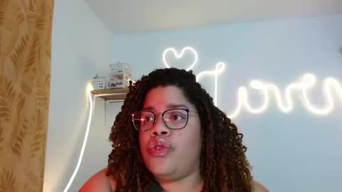 Snapshot of sarabbw173 chatting on 2, 3, 2026 sarabbw173 online show from 2, 3, 2026