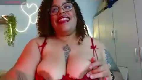 Snapshot of sarabbw173 chatting on 4, 7, 2026 sarabbw173 online show from 4, 7, 2026