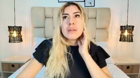 Snapshot of sarablonde_t chatting on 28, 6, 2026 sarablonde_t online show from 28, 6, 2026