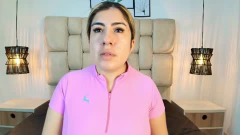 Snapshot of sarablonde_t chatting on 5, 7, 2026 sarablonde_t online show from 5, 7, 2026