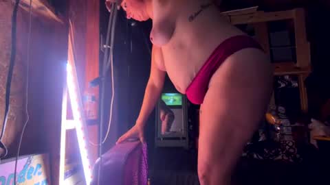 Snapshot of saracan7 chatting on 12, 6, 2026 Sarrah Sweet online show from 12, 6, 2026