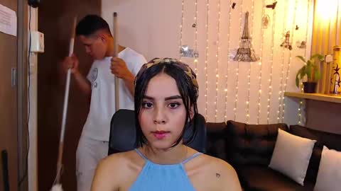 Snapshot of saraclub_jy chatting on 23, 2, 2025 saraclub online show from 23, 2, 2025