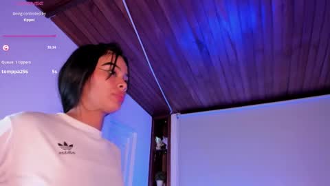 Sara  Everyday From 1430 to 2130 Col Time online show from 8, 3, 2025