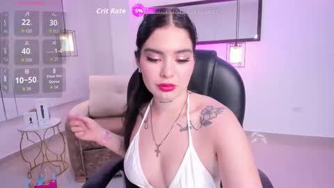 Snapshot of saracruz_1 chatting on 6, 2, 2026 saracruz online show from 6, 2, 2026