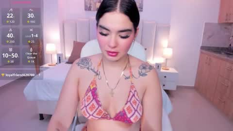 Snapshot of saracruz_1 chatting on 26, 2, 2026 saracruz online show from 26, 2, 2026