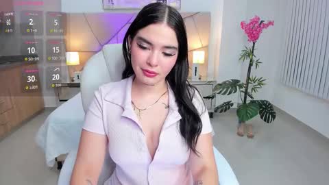 Snapshot of saracruz_1 chatting on 1, 3, 2026 saracruz online show from 1, 3, 2026