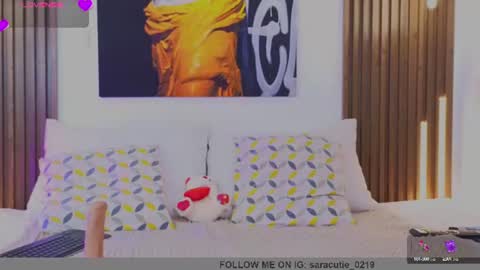 Sara online show from 10, 6, 2026