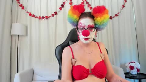 Snapshot of saradesirexo chatting on 13, 2, 2026 Sara Desire online show from 13, 2, 2026