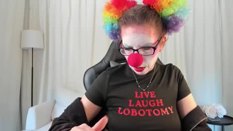 Sara Desire online show from 3, 3, 2026