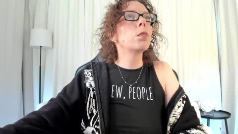 Sara Desire online show from 1, 4, 2026