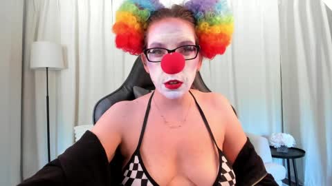 Sara Desire online show from 21, 5, 2026