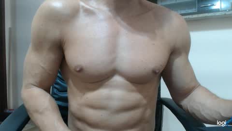 saradorj92 online show from 25, 1, 2025