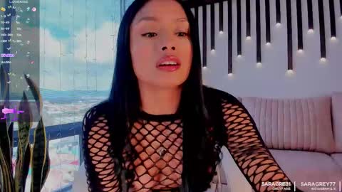 Sara Grey online show from 5, 12, 2025