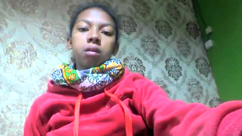 Snapshot of sarah146341 chatting on 2, 7, 2026 sarah146341 online show from 2, 7, 2026