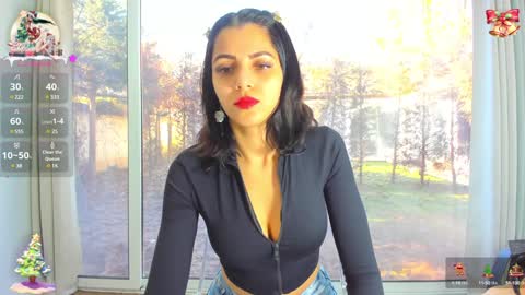 Snapshot of sarah_blake_ chatting on 19, 12, 2024 Sara online show from 19, 12, 2024