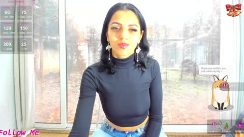 Snapshot of sarah_blake_ chatting on 30, 12, 2024 Sara online show from 30, 12, 2024