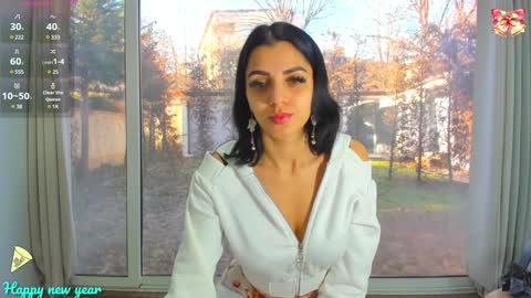 Snapshot of sarah_blake_ chatting on 6, 1, 2025 Sara online show from 6, 1, 2025