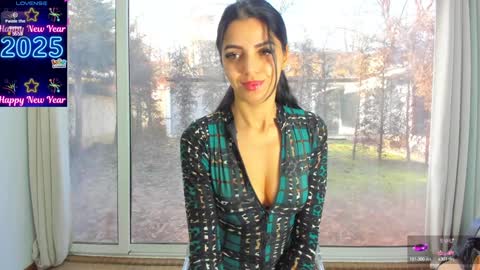 Snapshot of sarah_blake_ chatting on 13, 1, 2025 Sara online show from 13, 1, 2025
